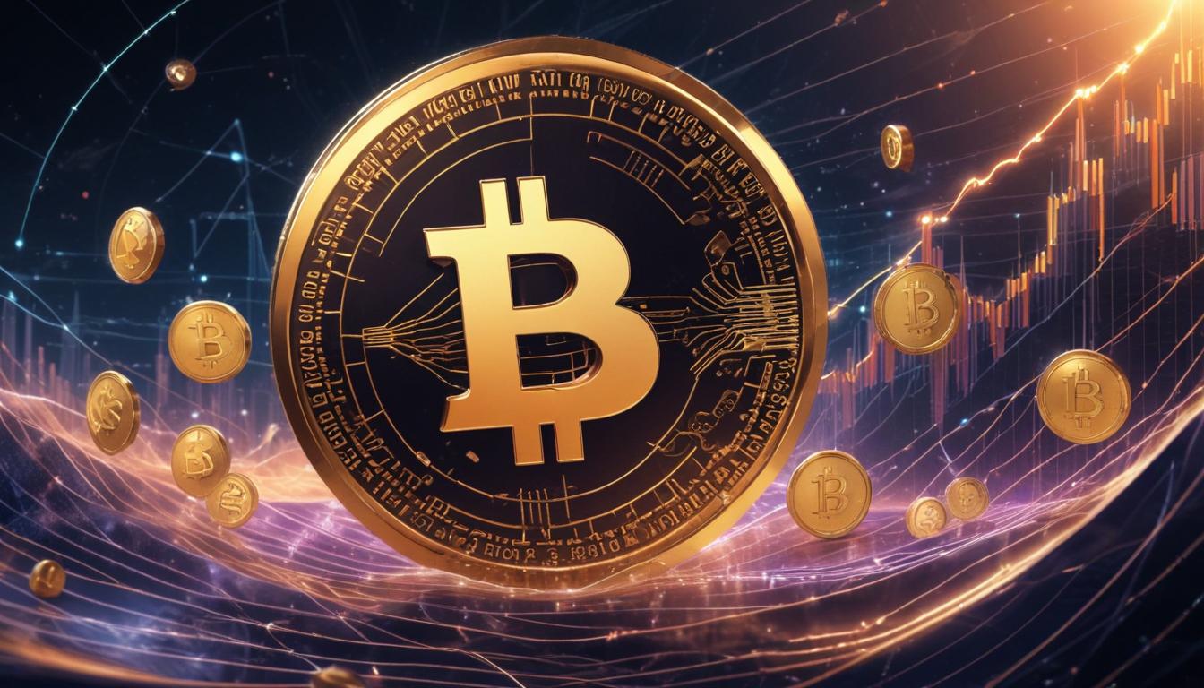 Crypto Market Exploding to $2.78T in Q1 2025?  Your Guide to the Boom! | Cryptodamus.io