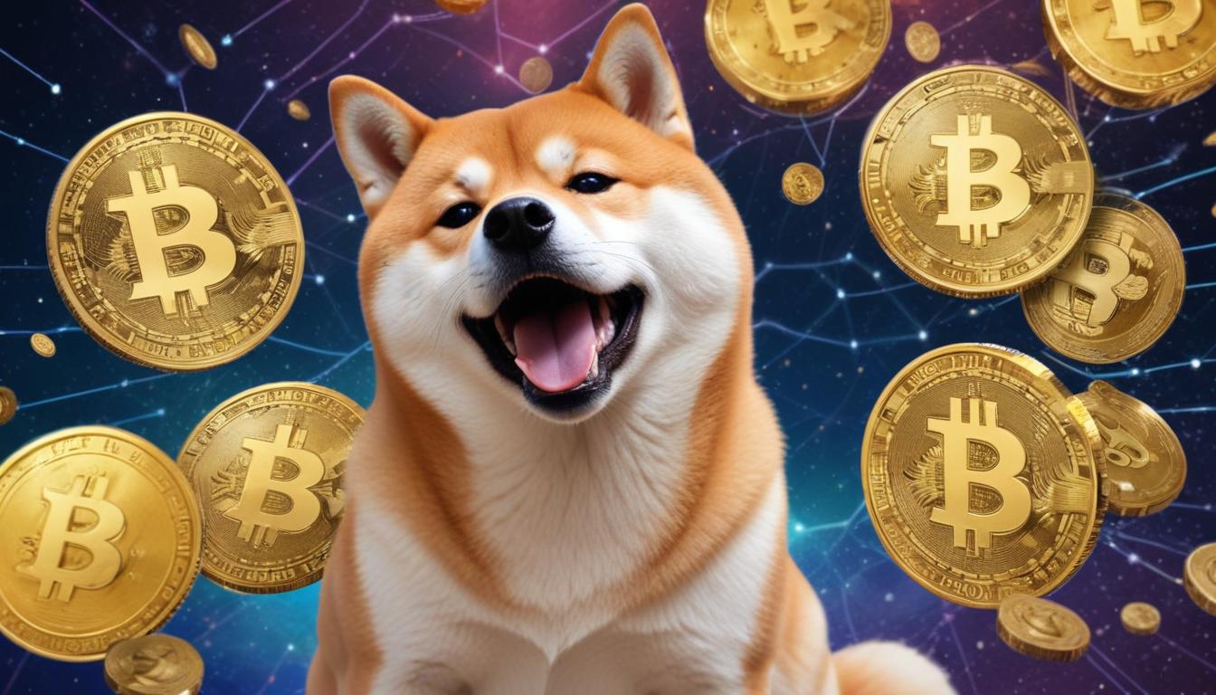 Криптомания: Cardano, Shiba Inu, Doge и битва ETF Биткоина! 🔥 | Cryptodamus.io