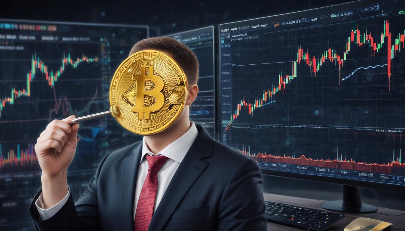 Crypto Market Manipulation: SHOCKING Tactics Revealed! Protect Your Investments Now! | Cryptodamus.io