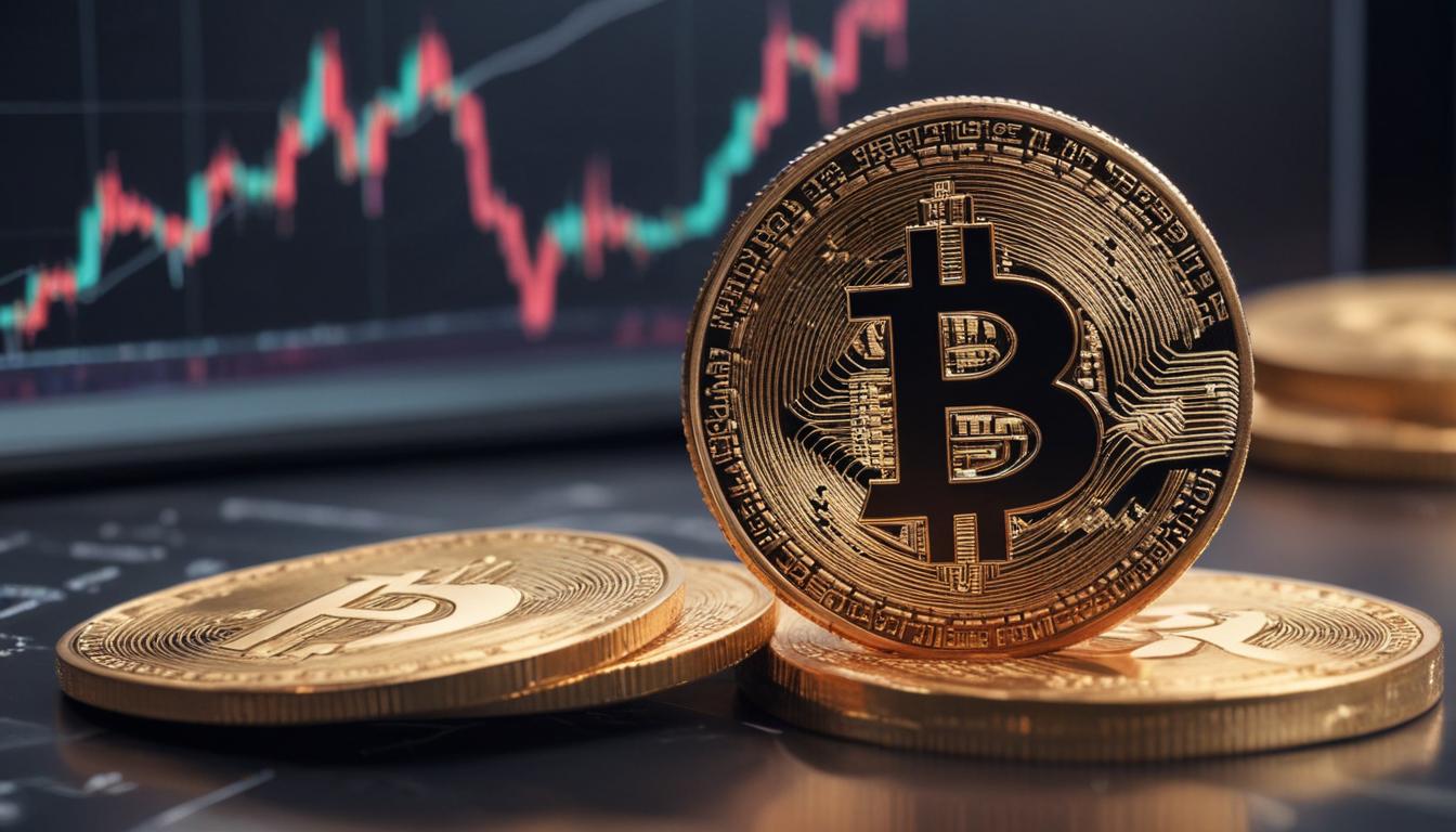 Крипторынок 26 марта 2025: победители, проигравшие и будущие тренды! | Cryptodamus.io