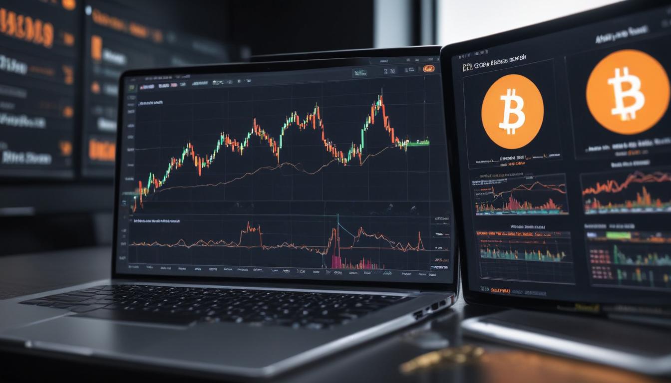 Crypto Market Mastery: Decode the Altcoin Season Index NOW! | Cryptodamus.io