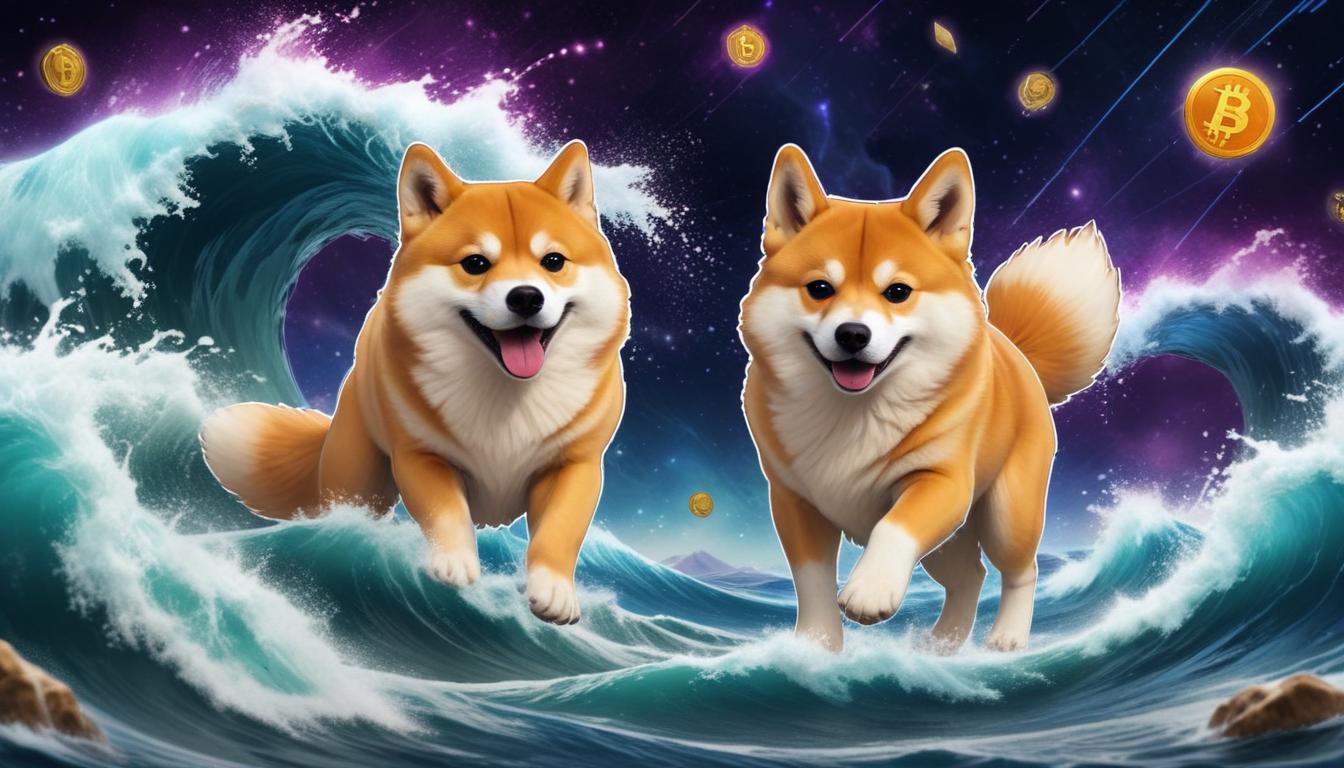 Крипто-крах! Ликвидации на $760 млн и прогнозы для топ-токенов в 2025 году | Cryptodamus.io