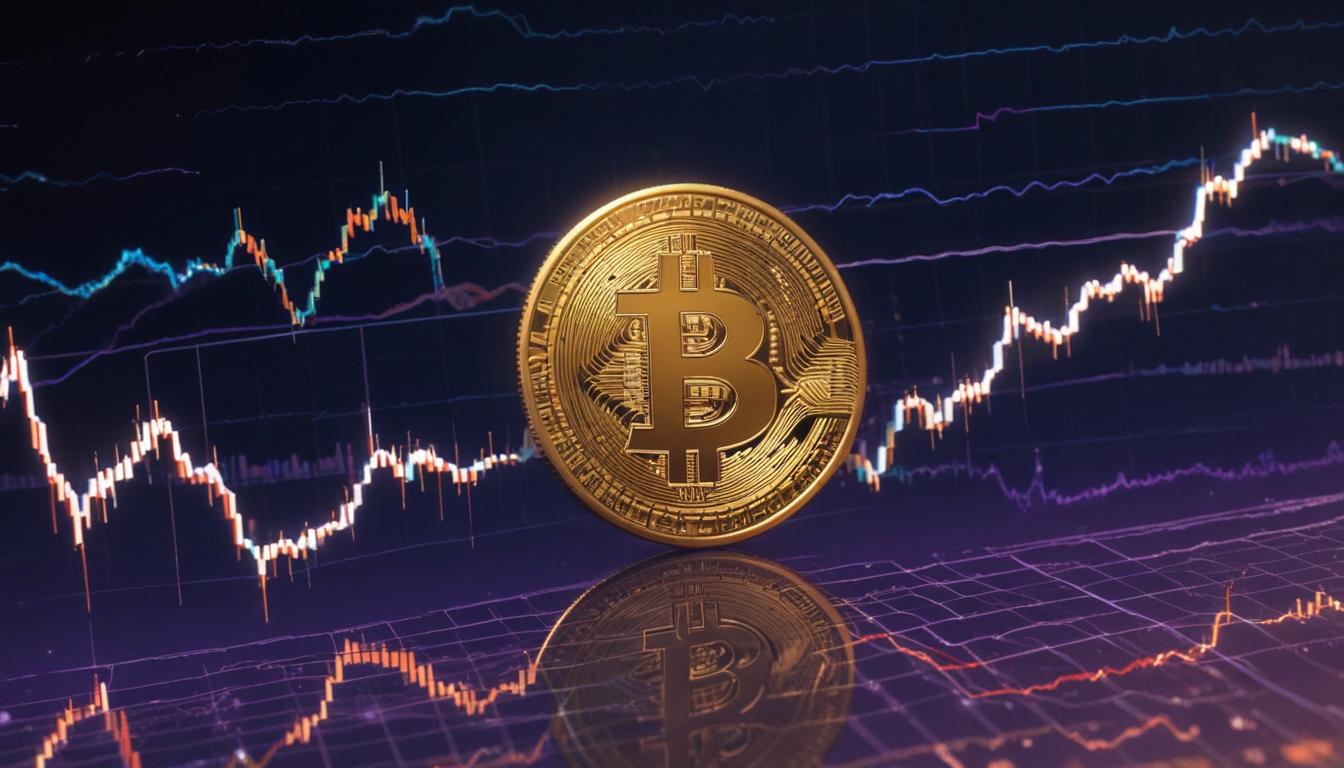 Crypto Market on March 16, 2025: Unveiling Bitcoin & Ethereum's Price Moves! | Cryptodamus.io