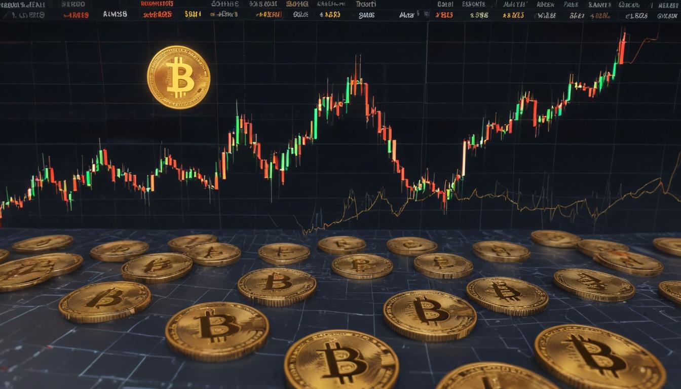 Crypto Market Rollercoaster: February 2024's Wild Ride –  Unveiled! | Cryptodamus.io