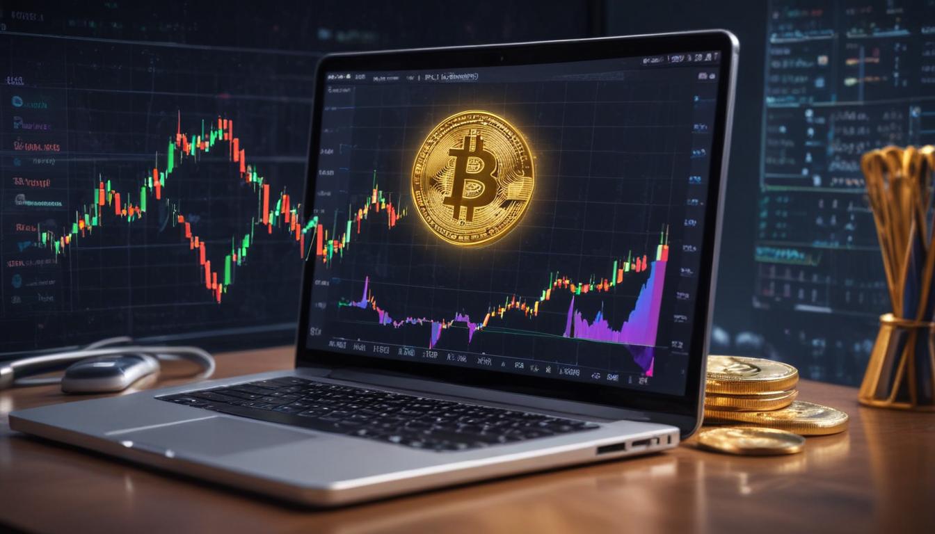 Затишье перед бурей: Ключевые катализаторы крипторынка в феврале! | Cryptodamus.io