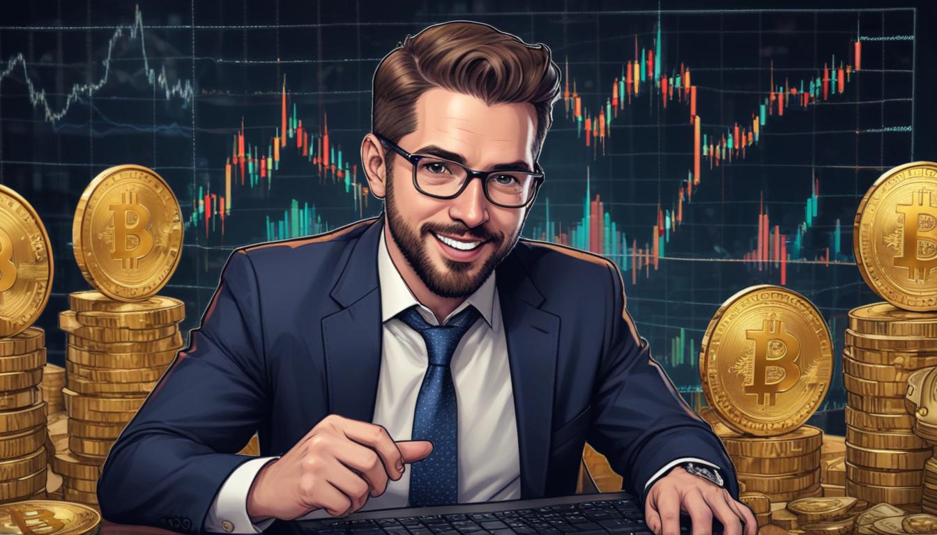 Crypto Market Sentiment: Is Fear Your Secret Weapon? (Contrarian Trading Guide) | Cryptodamus.io