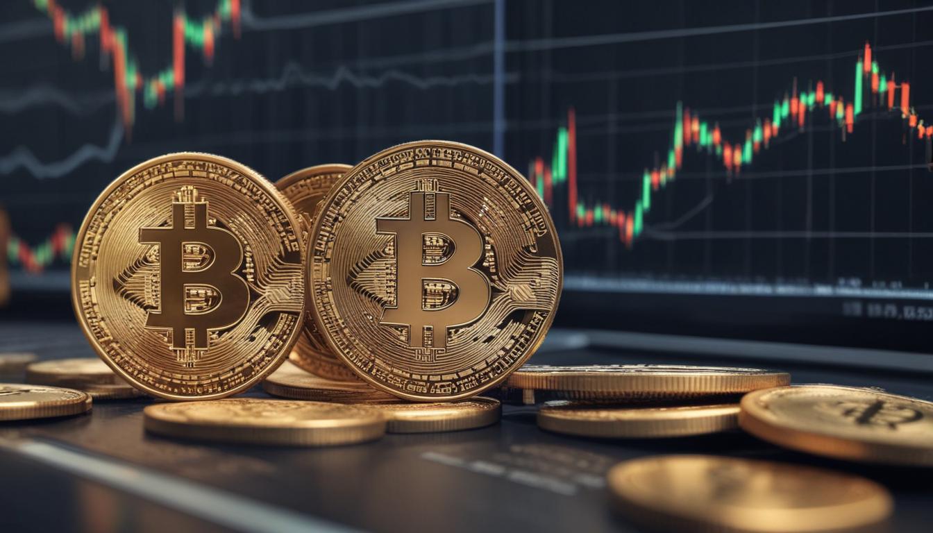 Crypto Market Shock: Bulls vs. Bears – Decode the Chaos & Profit! | Cryptodamus.io