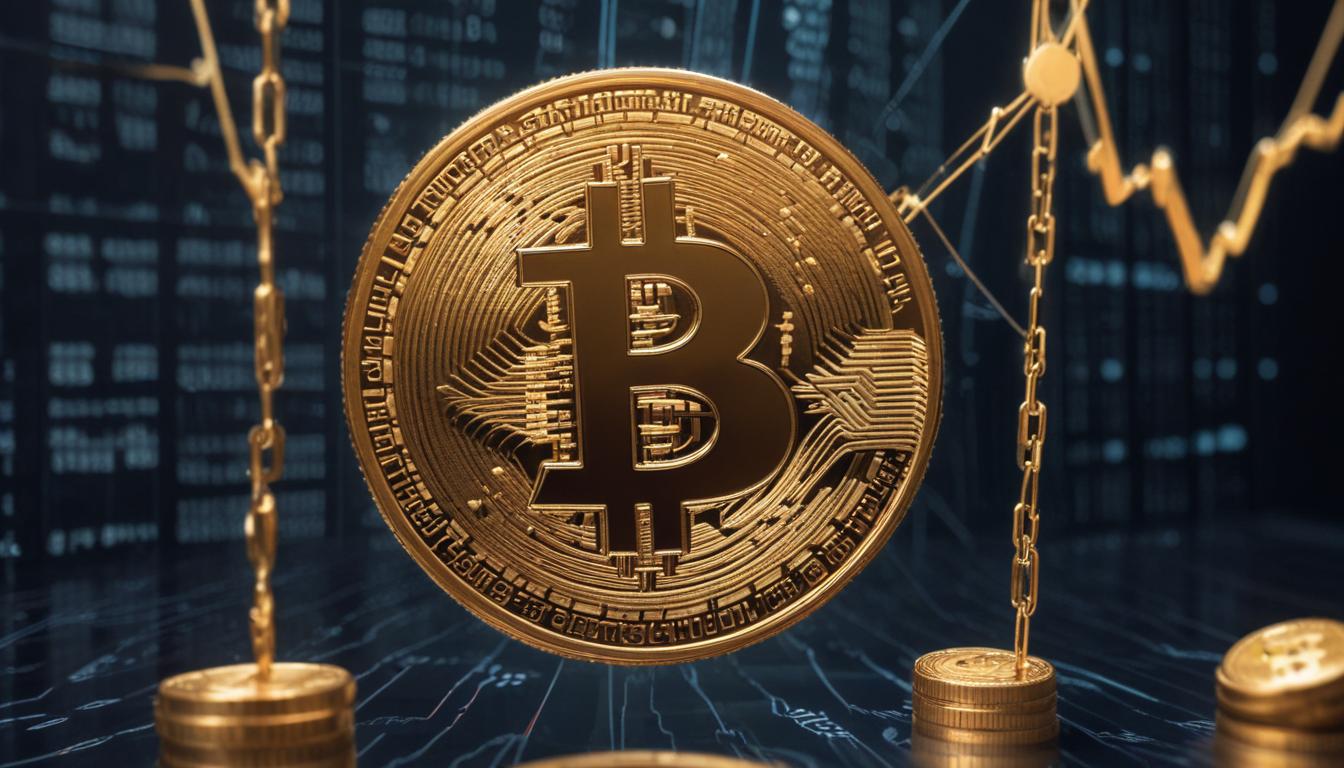 Crypto Market SHOCK: How Tariffs & Regulation Are CRUSHING Prices! | Cryptodamus.io