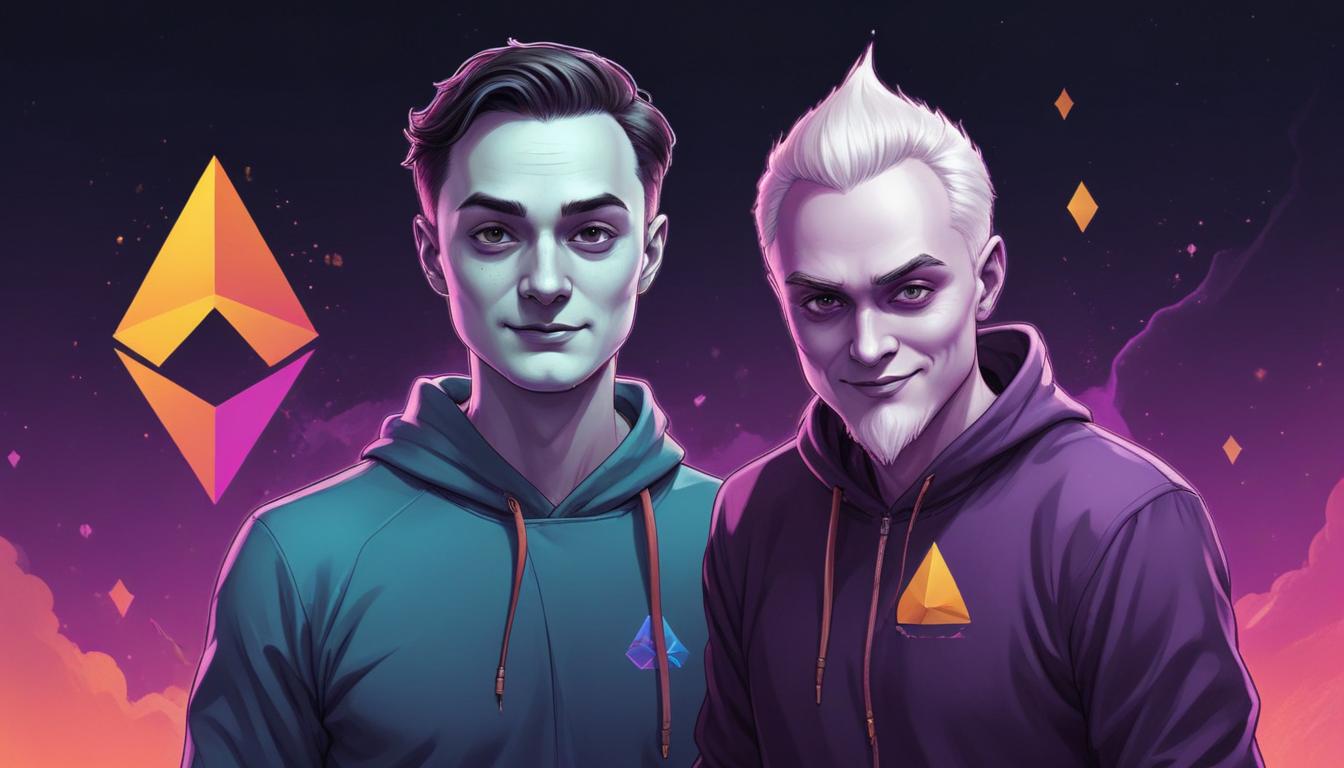 Crypto Market Shock: KAS Crashes 40%, But BDAG800 Soars!  What's Next? | Cryptodamus.io