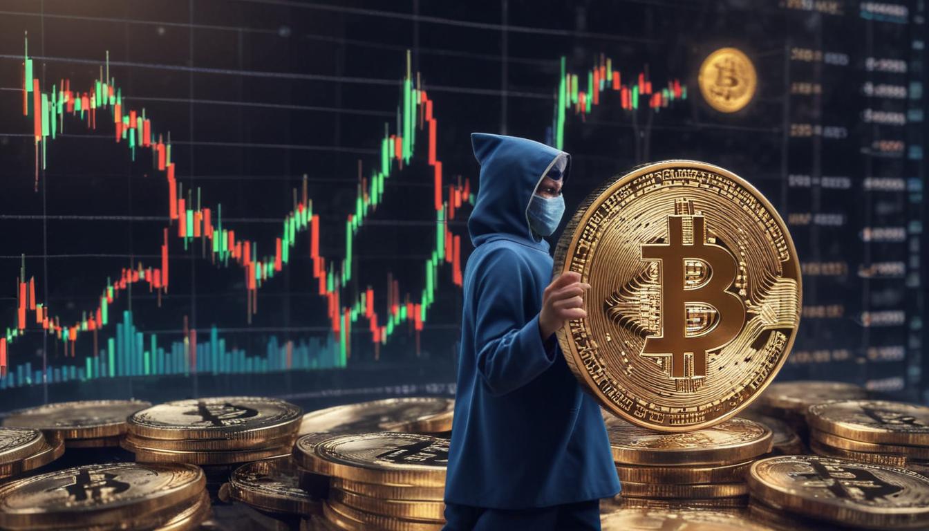 Crypto Market SHOCK! Pre-CPI Data Sends Prices WILD – What Happened? | Cryptodamus.io