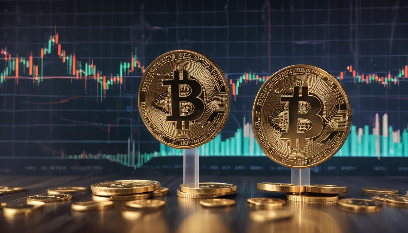 Crypto Market SHOCK: Retail vs. Institutional Sentiment in 2024 - The HUGE Divide! | Cryptodamus.io