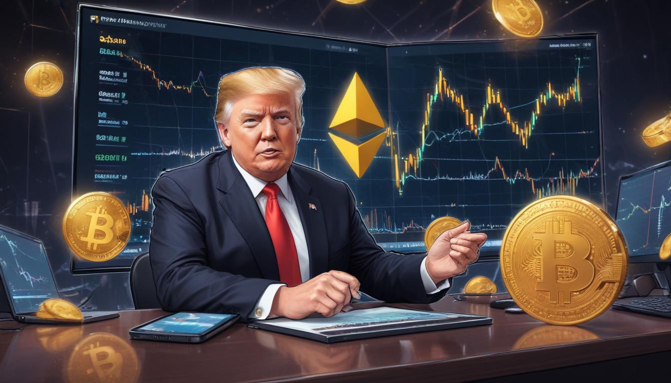 ШОК в крипте: $2 млрд инвестиций в Binance и другие важные события! | Cryptodamus.io