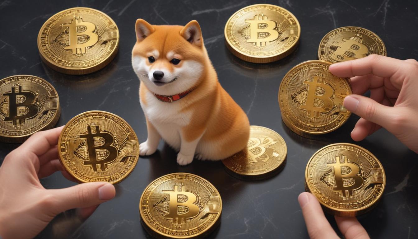 ШОК в крипте: 7 топ-менеджеров предсказывают 2025! Bitcoin, Doge, ETH и др! | Cryptodamus.io