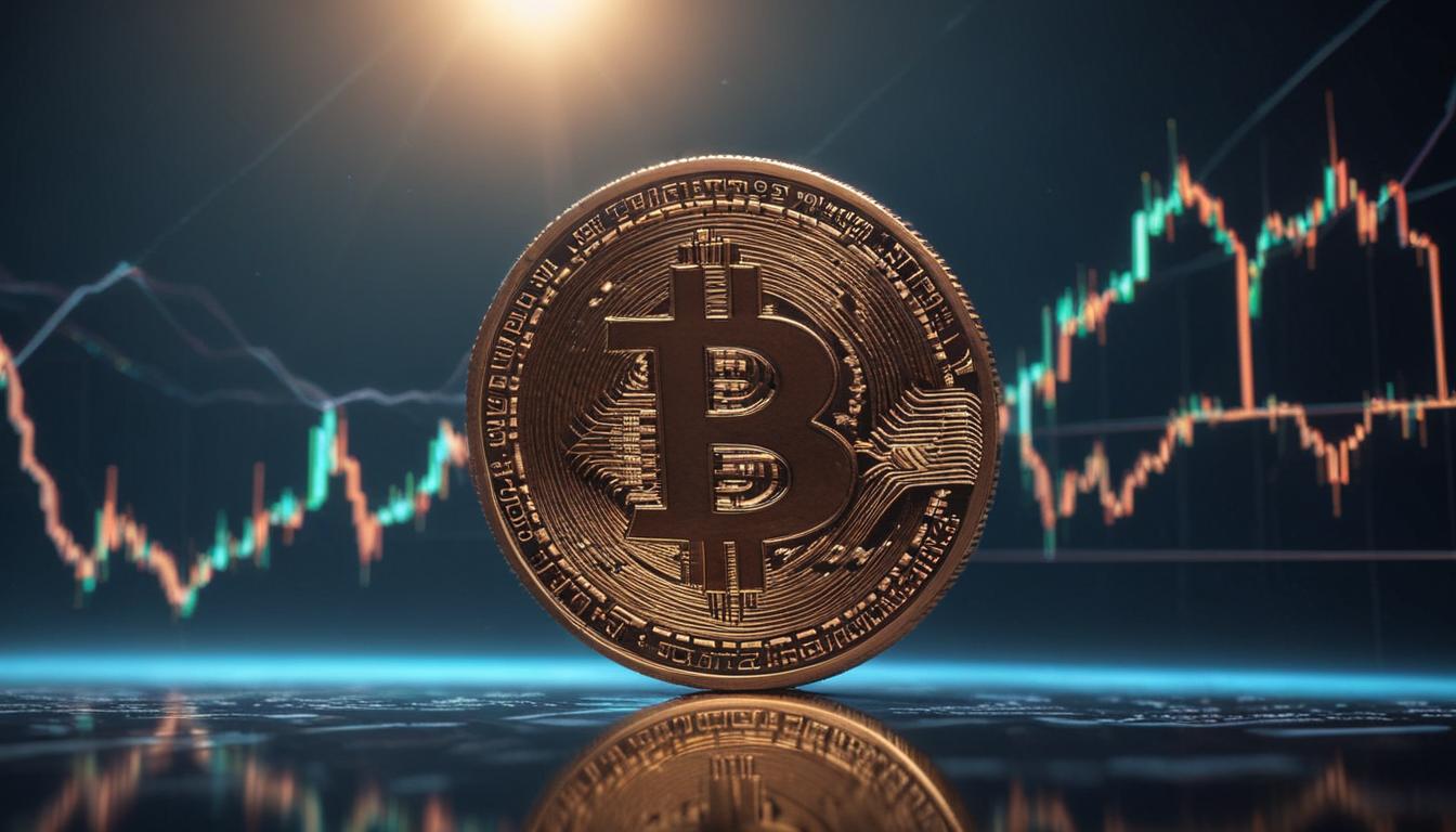 Криптошок Апреля 2025: Главные Победители и Проигравшие! | Cryptodamus.io