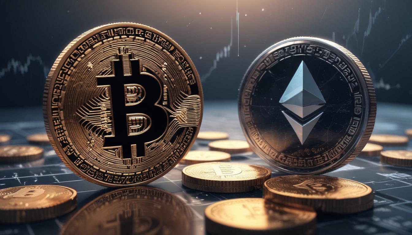 Crypto Market SHOCKER: Bitcoin to $150K, Ethereum to $8K in 2025? Experts Predict HUGE Gains! | Cryptodamus.io