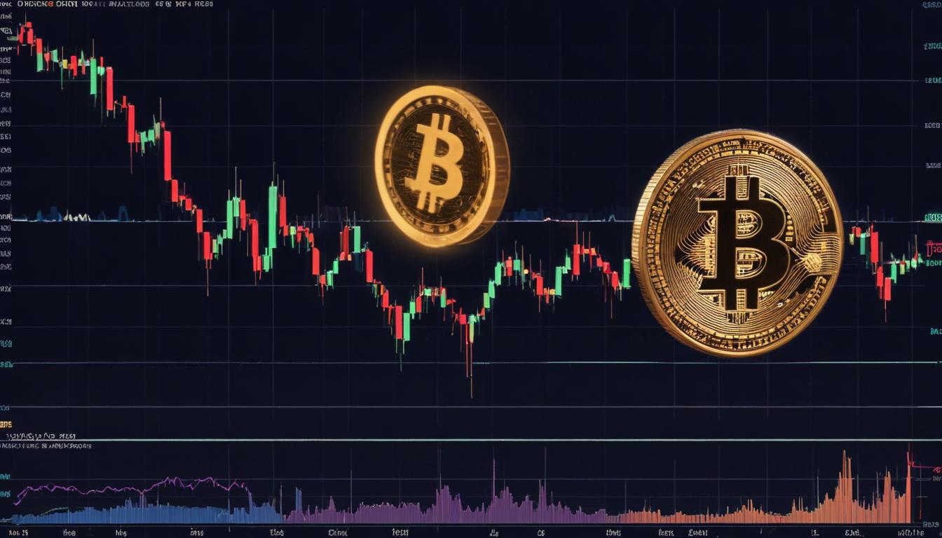 Crypto Market SHOCKER: Bitcoin, XRP, Solana & PI Price Analysis for March 2024! | Cryptodamus.io