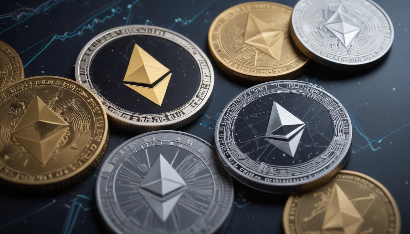 Crypto Market SHOCKER: ETH, XRP, ADA, BNB, & SOL Price Predictions! | Cryptodamus.io