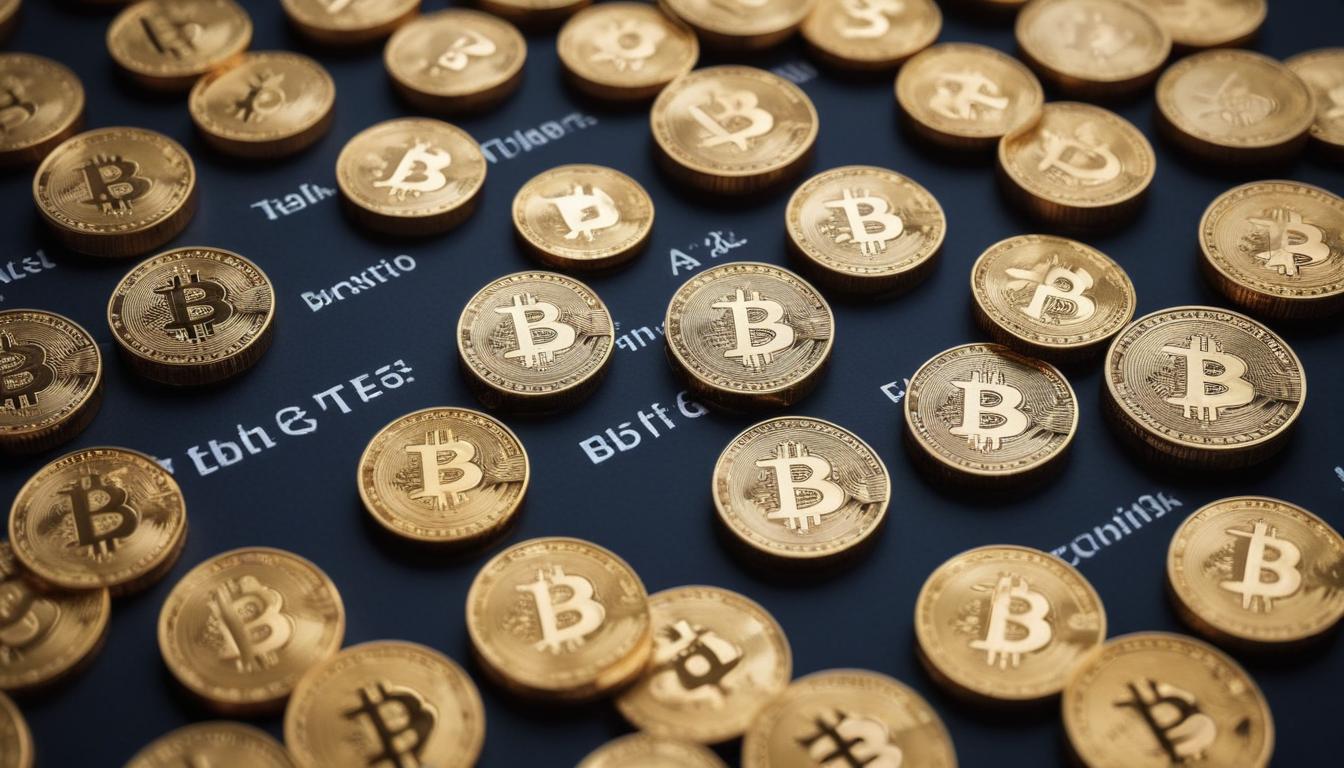 ШОК на крипторынке: Страх и жадность, приток в ETF и тарифные угрозы – что дальше? | Cryptodamus.io