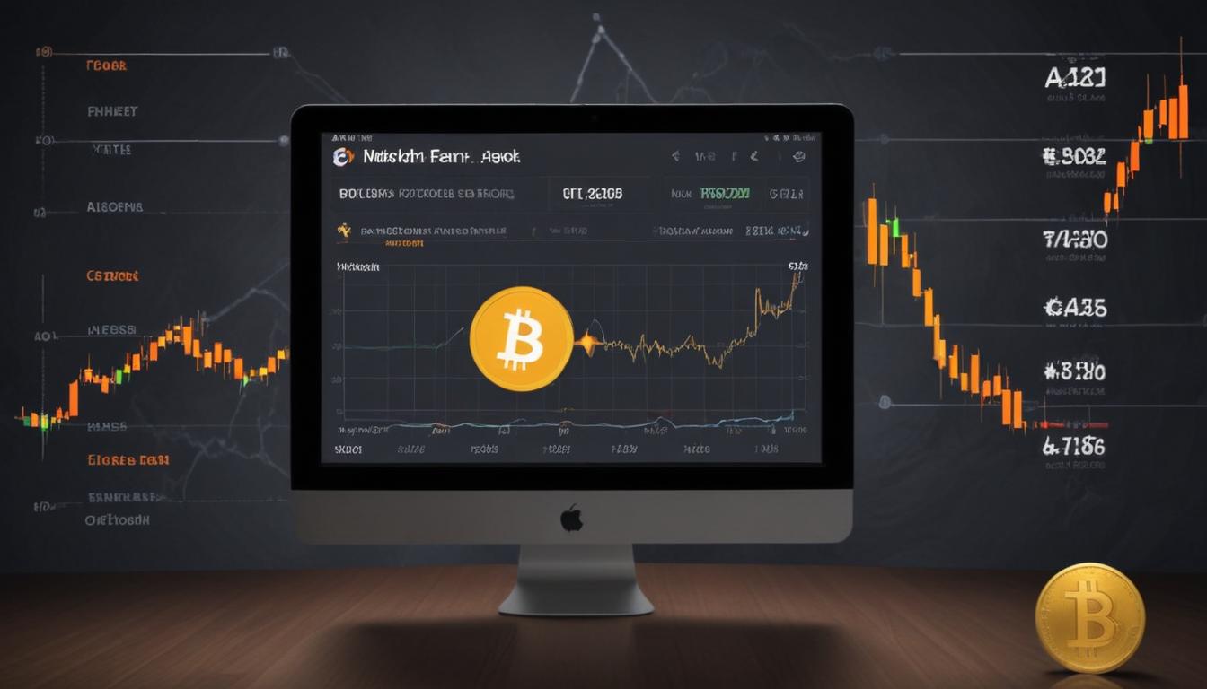 Crypto Market SHOCKER: Fear & Greed Index Reveals Bitcoin & Ethereum's Next Move! | Cryptodamus.io