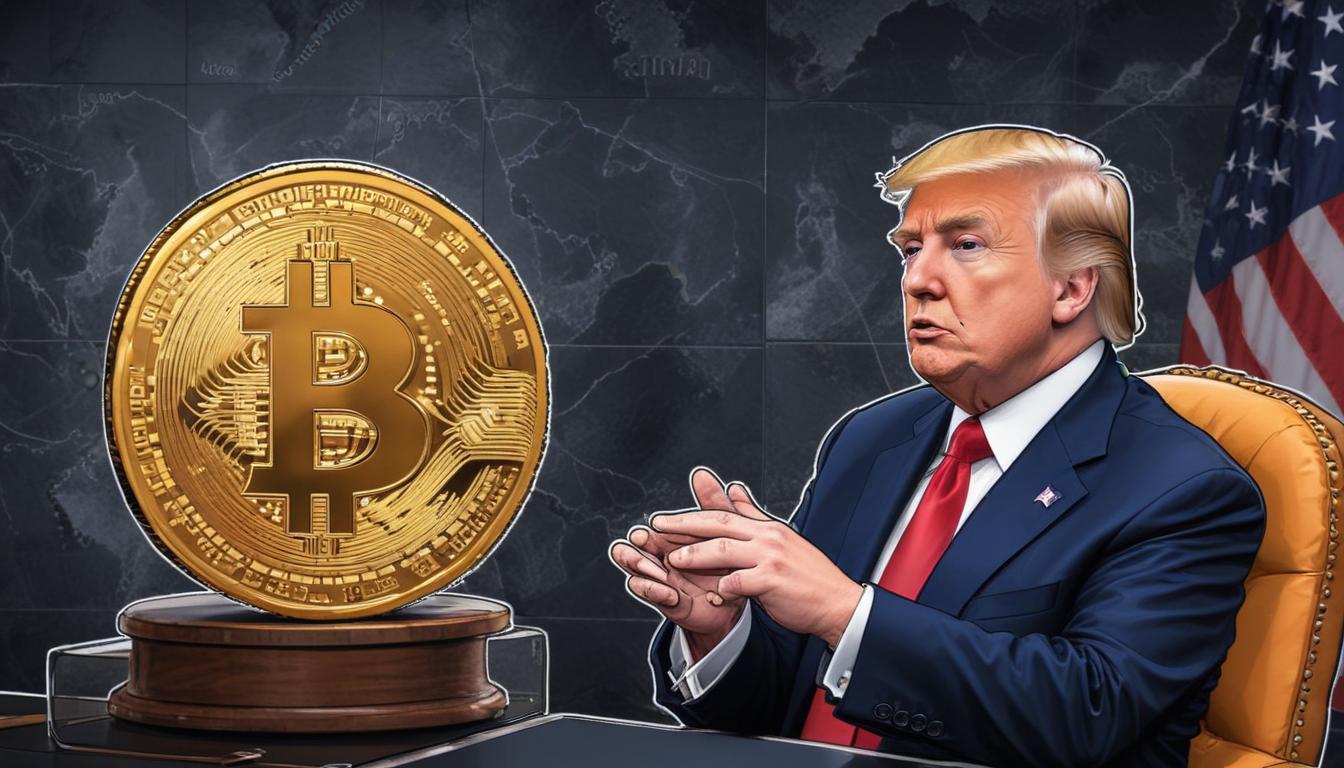 ШОК в криптомире! 70% налог в Индии, гигантский ход BlackRock и другие новости! | Cryptodamus.io