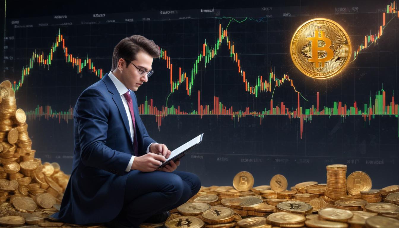 Crypto Market SHOCKER: Is This the Bottom? Capitalization, Volume & Fear Explored! | Cryptodamus.io