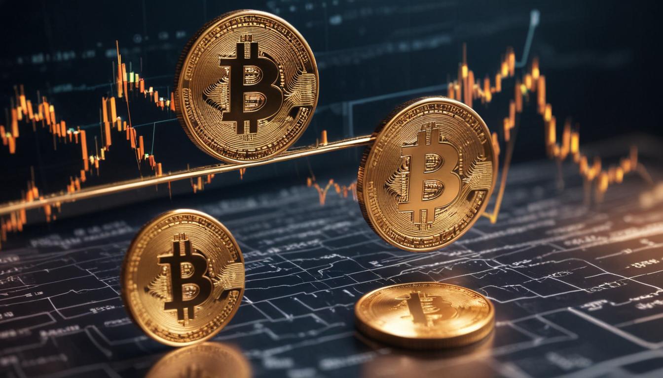 Crypto Market SHOCKER: Macro & Earnings Reveal HUGE Price Swings! 😱 | Cryptodamus.io