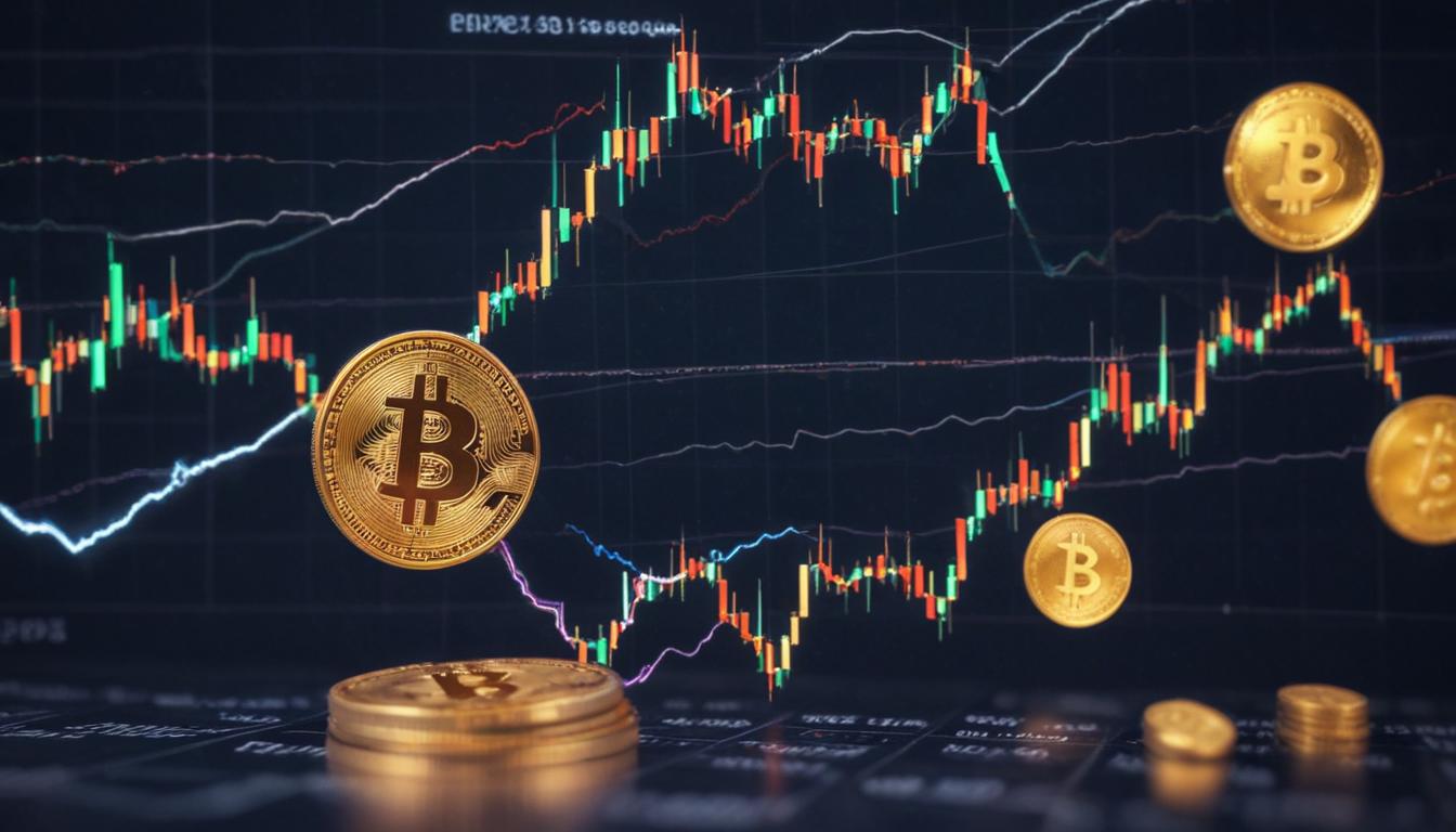 Crypto Market SHOCKER: Macro Indicators & Altcoin Events You NEED to Know! | Cryptodamus.io
