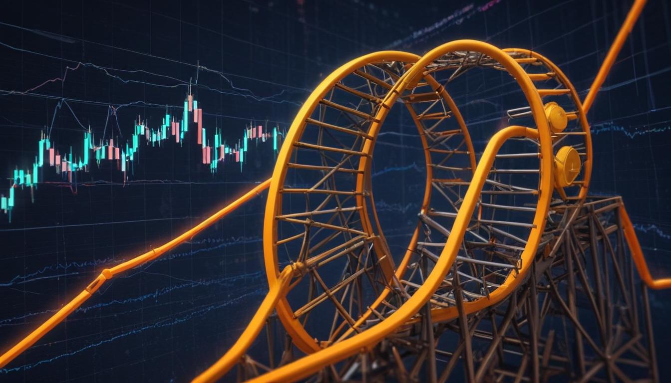 Crypto Market SHOCKER: Macro Trends, Altcoin Unlocks & Delistings!  What to Expect This Week? | Cryptodamus.io