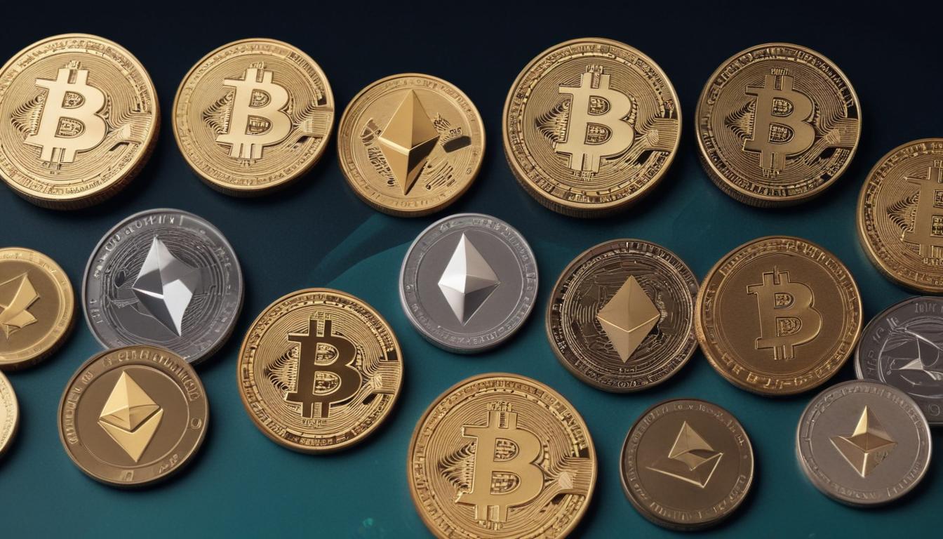 Crypto Market SHOCKER: March 27th's Wild Swings & NEW Coin Listings! | Cryptodamus.io