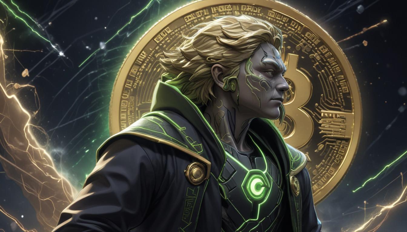 ШОК на крипторынке: Nvidia, BOJ и FOMC решат ВСЁ! | Cryptodamus.io