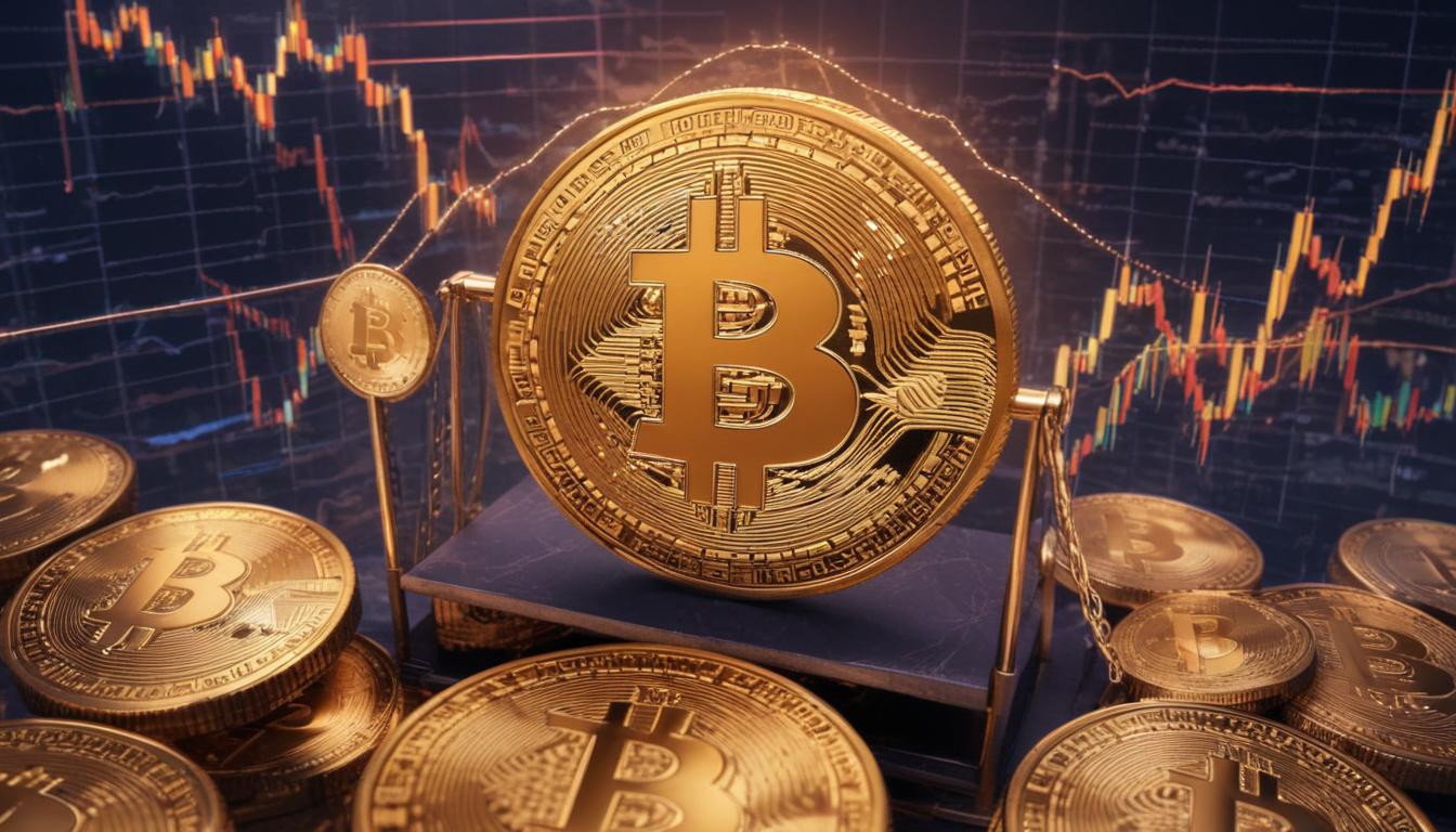 ШОК в крипте: Тарифы, ставки и ОГРОМНЫЕ катализаторы! | Cryptodamus.io