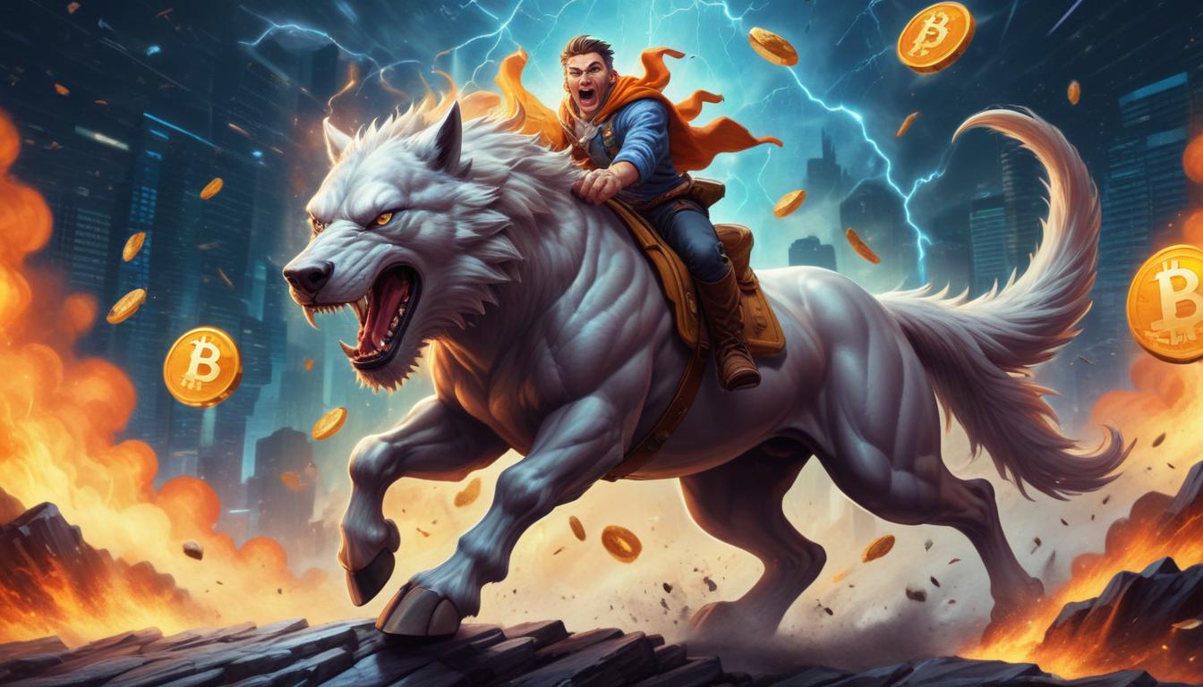 Крипто-шок! Экономические данные этой недели ВСЕ ИЗМЕНЯТ! | Cryptodamus.io