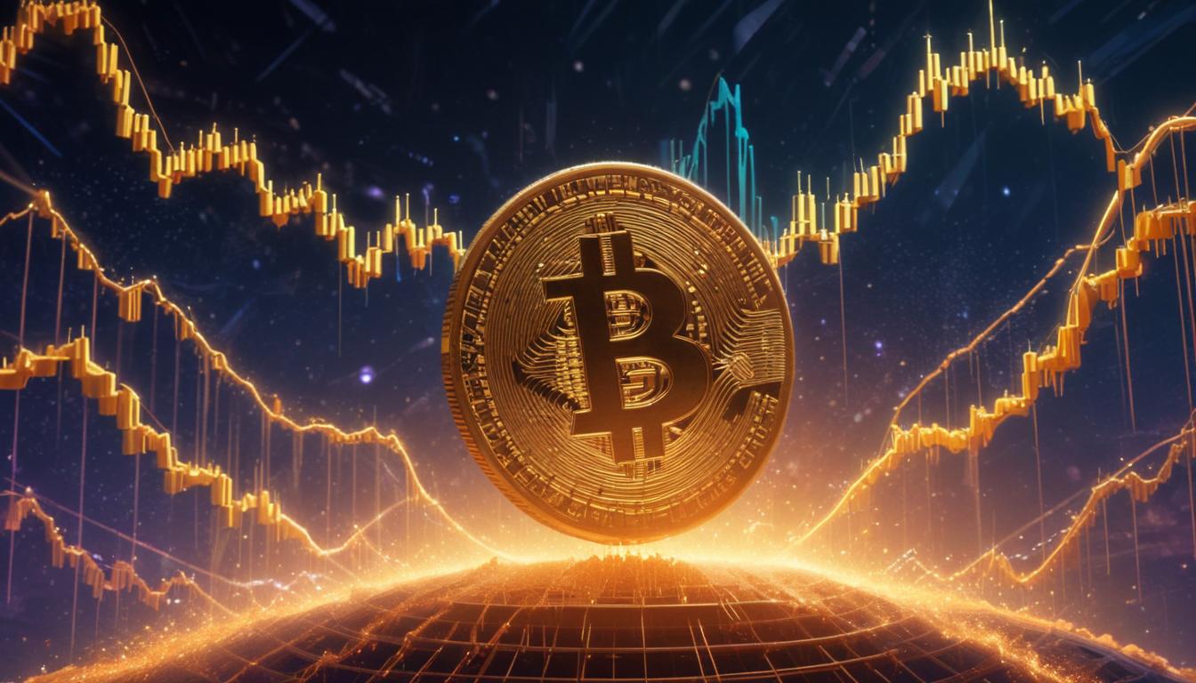 Crypto Market SHOCKER: Volume, Cap, & Sentiment Decode! 🤯 | Cryptodamus.io