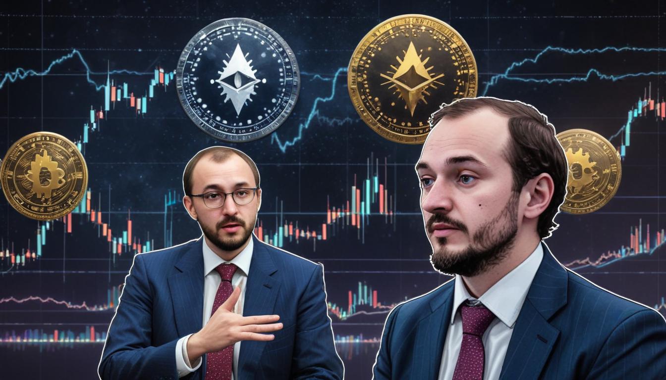 Crypto Market Shockers: ADA Correction, SOL's Dev Surge, XRP's Bitcoin Breakout & More! | Cryptodamus.io