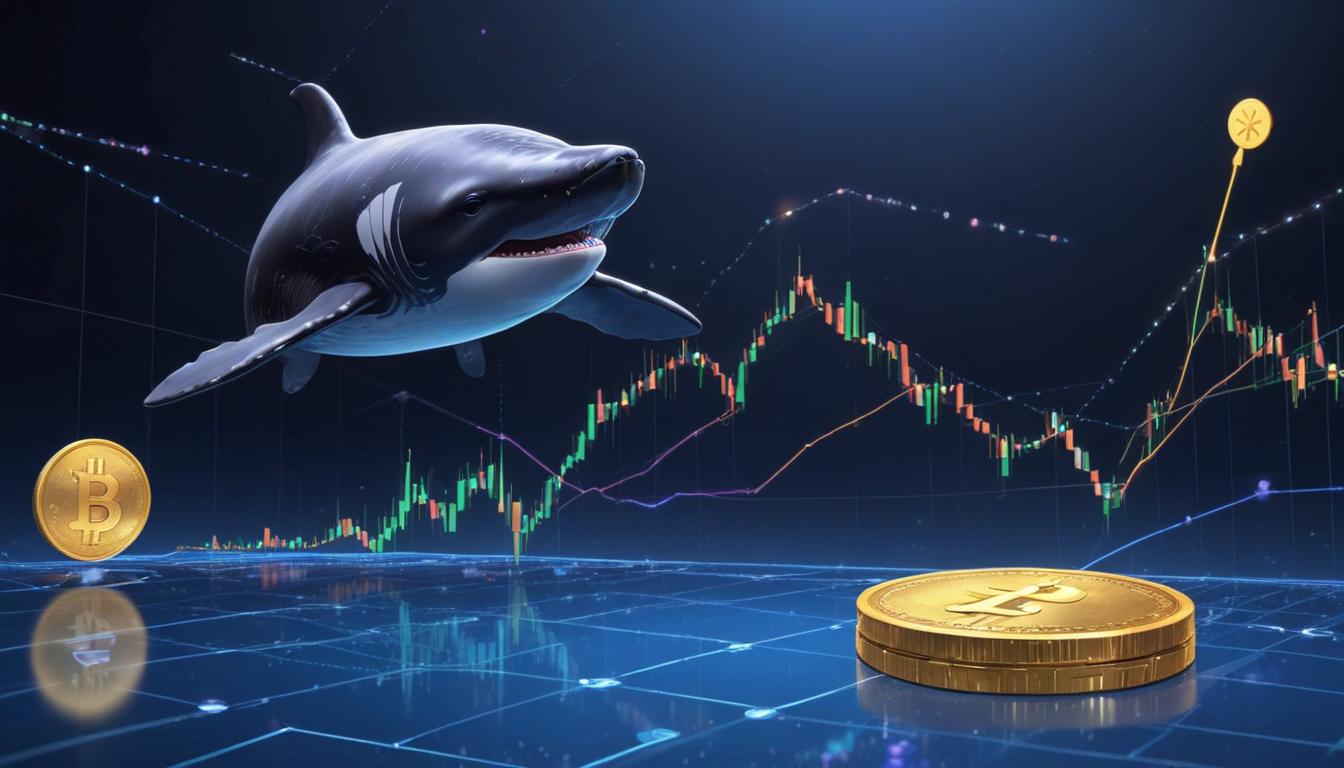 Крипто-сенсации: триумф XRP, парадокс ETH и взрывной рост Sui! | Cryptodamus.io