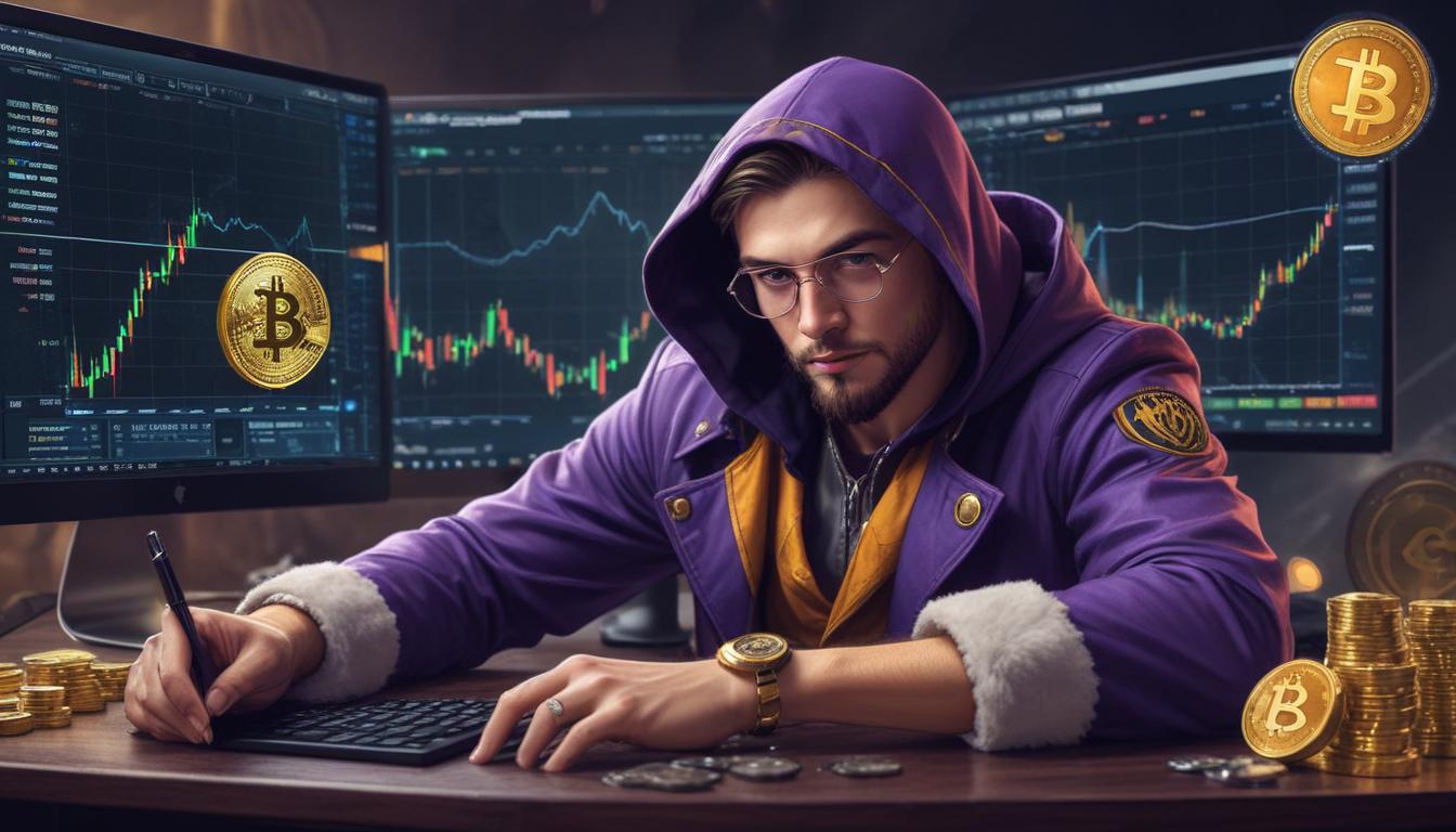 Crypto Mastery: Sniping, Avoiding Scams & TGE Secrets (2025 Guide!) | Cryptodamus.io