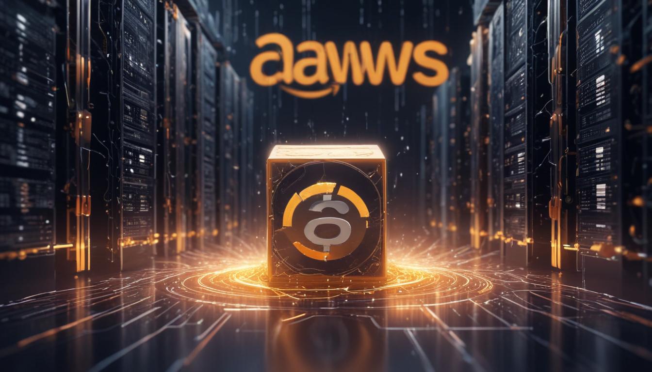 Crypto Meltdown! AWS Outage Exposes Huge Crypto Exchange Vulnerabilities | Cryptodamus.io