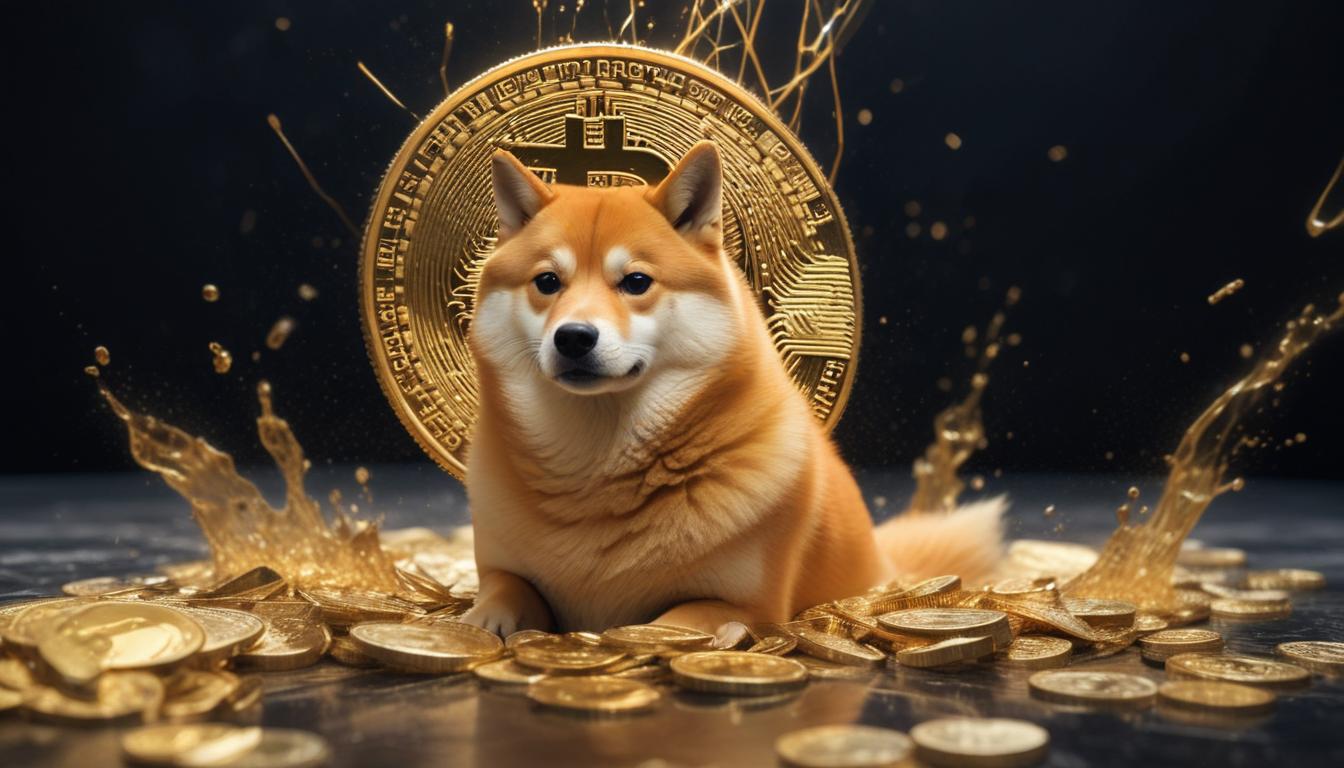 Crypto Meltdown Decoded: SOL & DOGE Liquidations Exposed! What's Next? | Cryptodamus.io