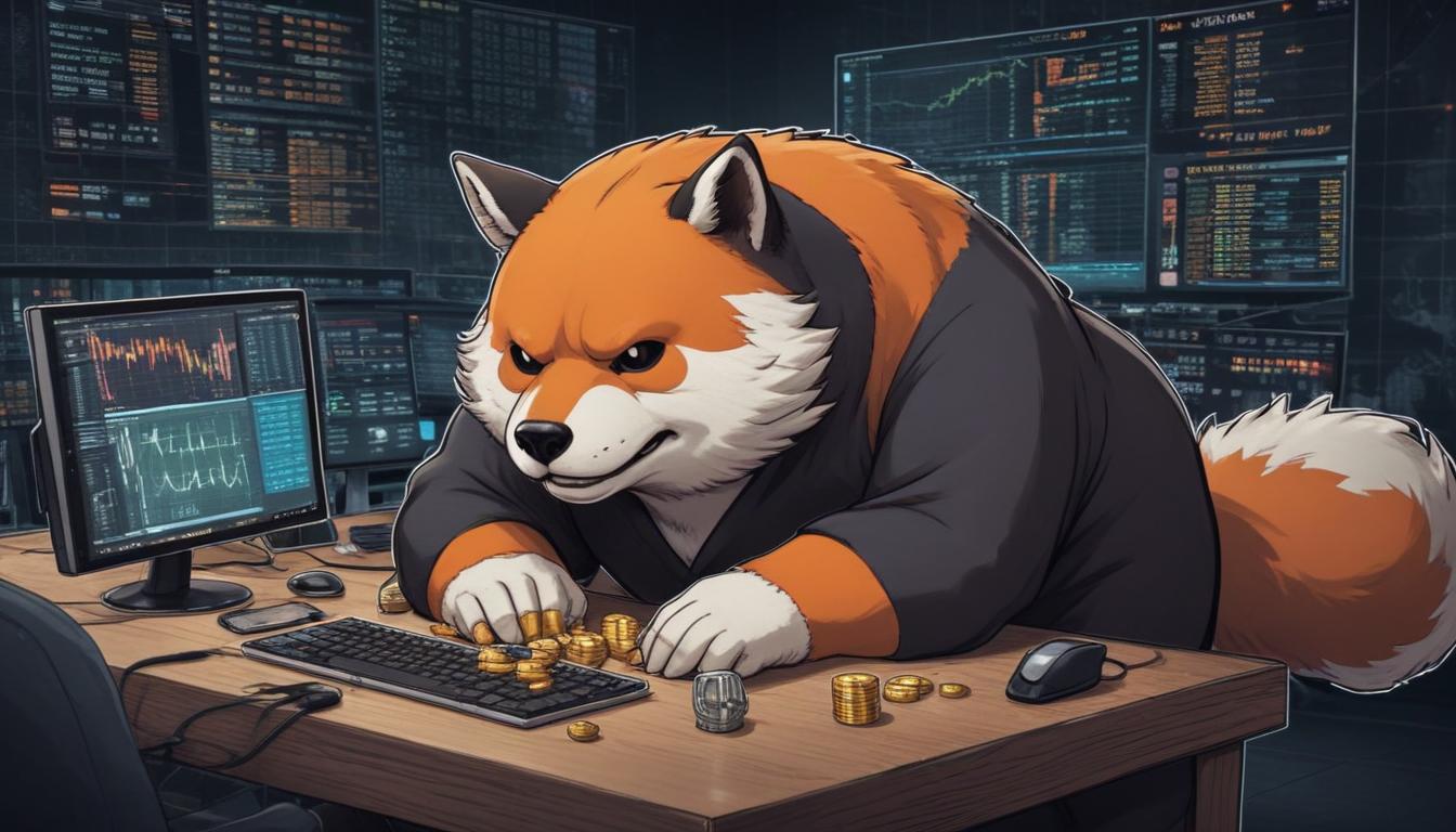 Crypto Meltdown! Massive Security Breach Exposes Shocking Vulnerabilities | Cryptodamus.io