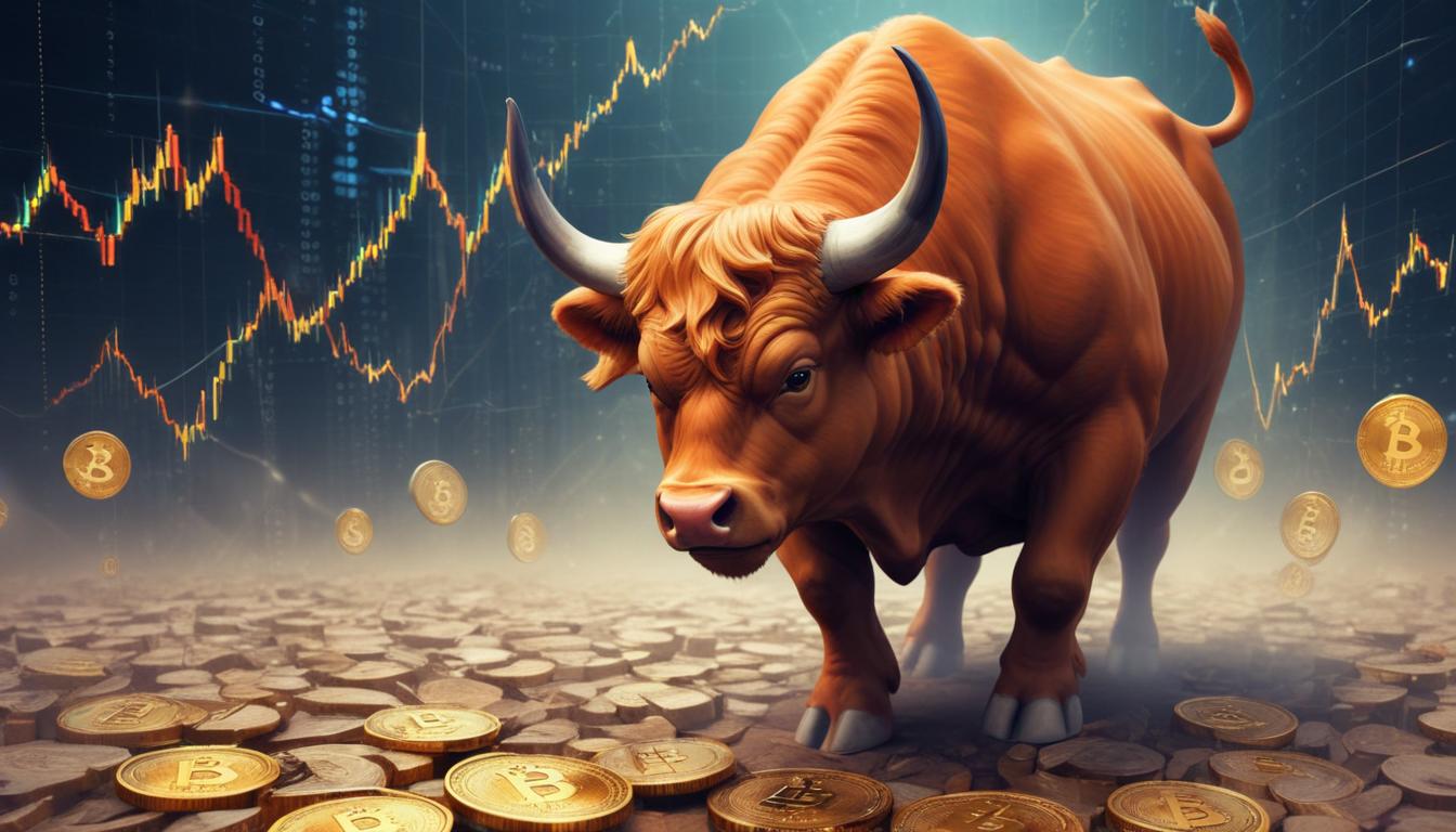 Крипто-ловушка? Раскройте правду с данными Onchain! 🚀 | Cryptodamus.io