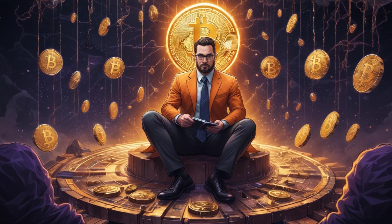 Crypto Opinion Trading Crisis: Unveiling Risks & the Future (Regulation, Security) | Cryptodamus.io