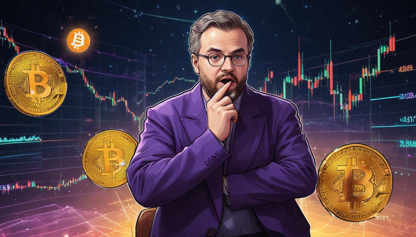 Crypto Options EXPIRE! $2.2B on the Line: Bitcoin & Ethereum's Fate Revealed! | Cryptodamus.io