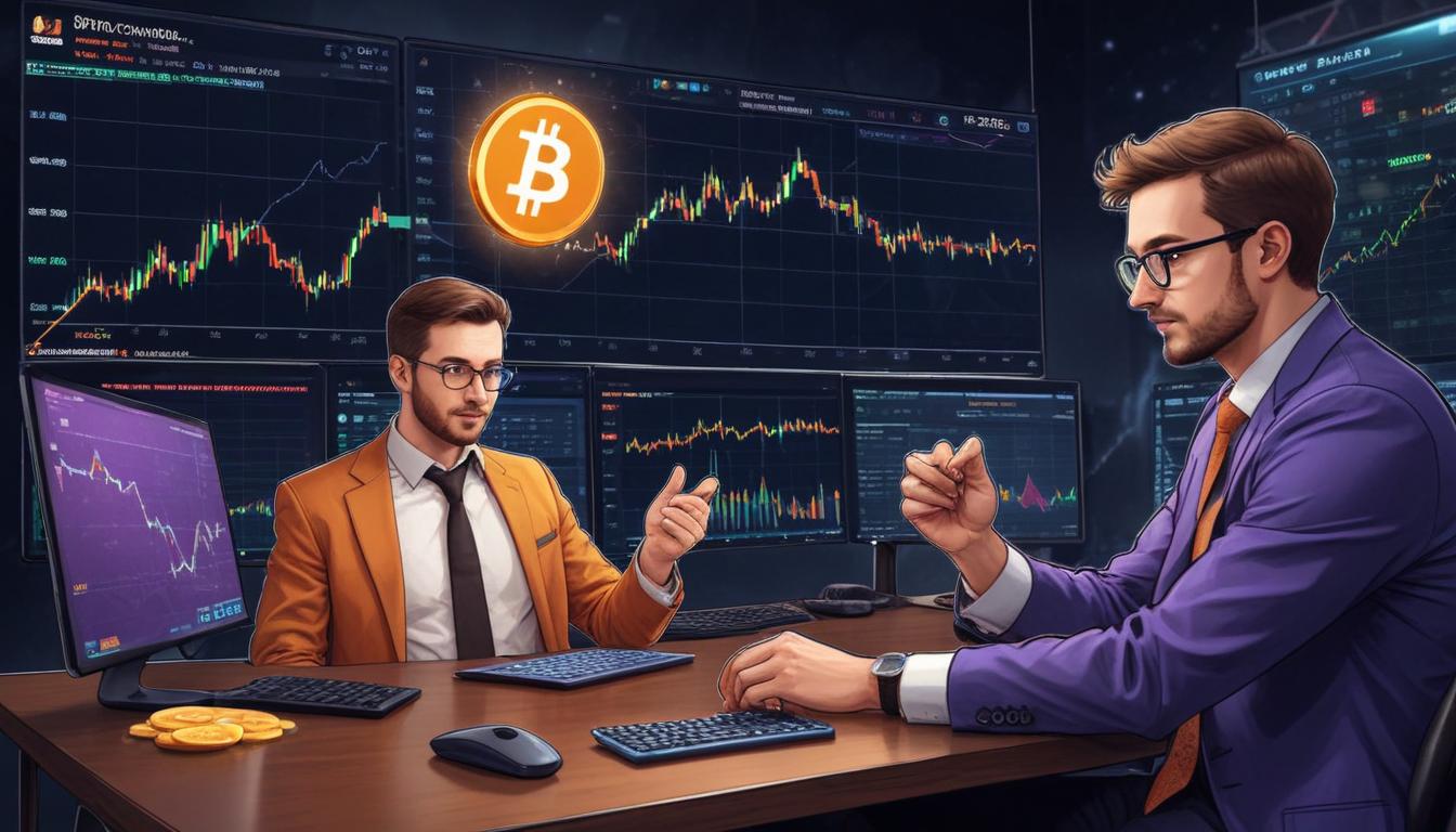 Crypto Options Expiry: Profit From Volatility! Bitcoin & Ethereum Guide | Cryptodamus.io