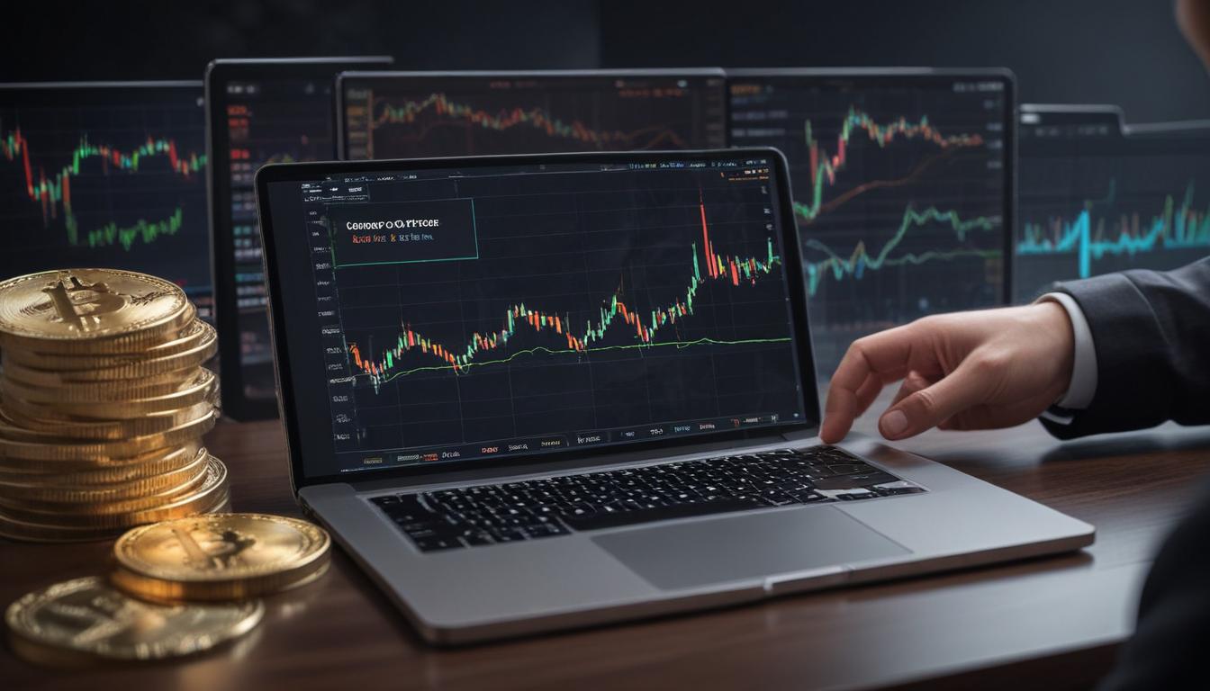 Crypto Options Trading: Master Risk & Reward – The Ultimate Guide! | Cryptodamus.io