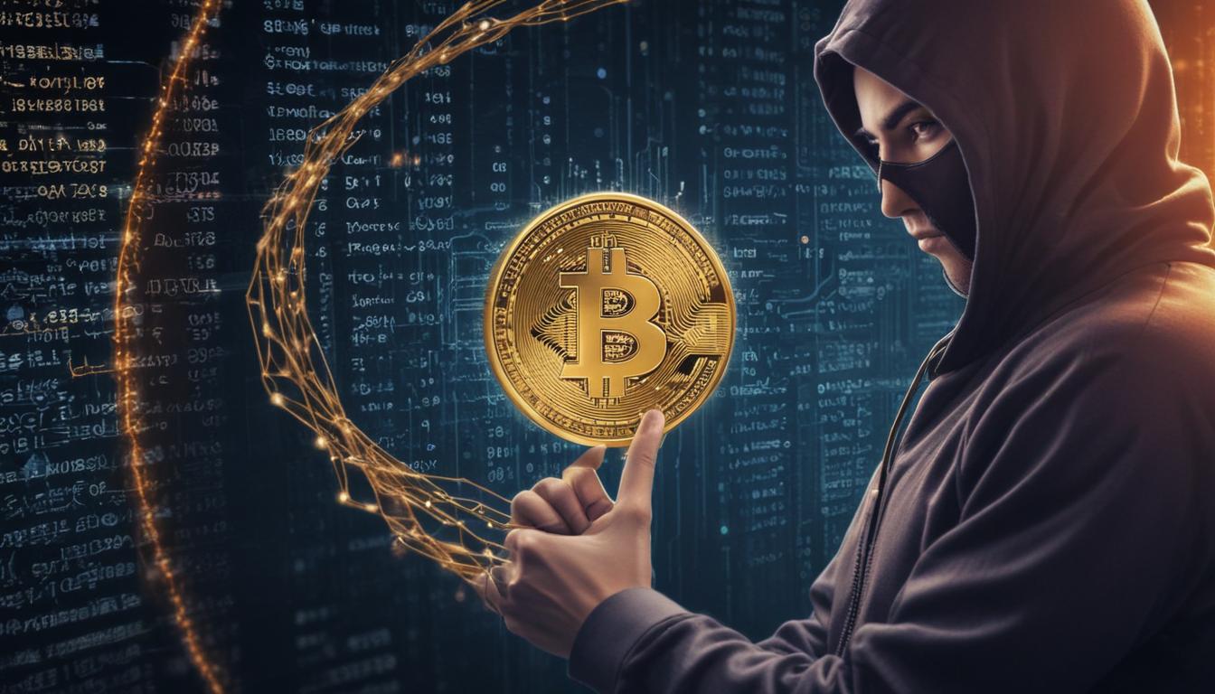 Безопасность криптоплатежей: Шокирующие взломы и как защитить себя! | Cryptodamus.io