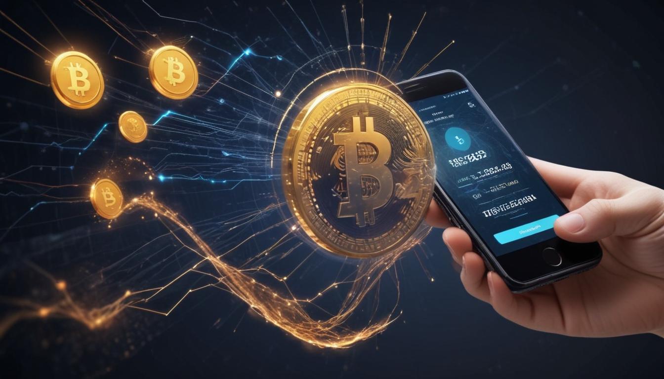 Crypto Payments: Boost Your Business Revenue by 13% in 2025! 🚀 | Cryptodamus.io