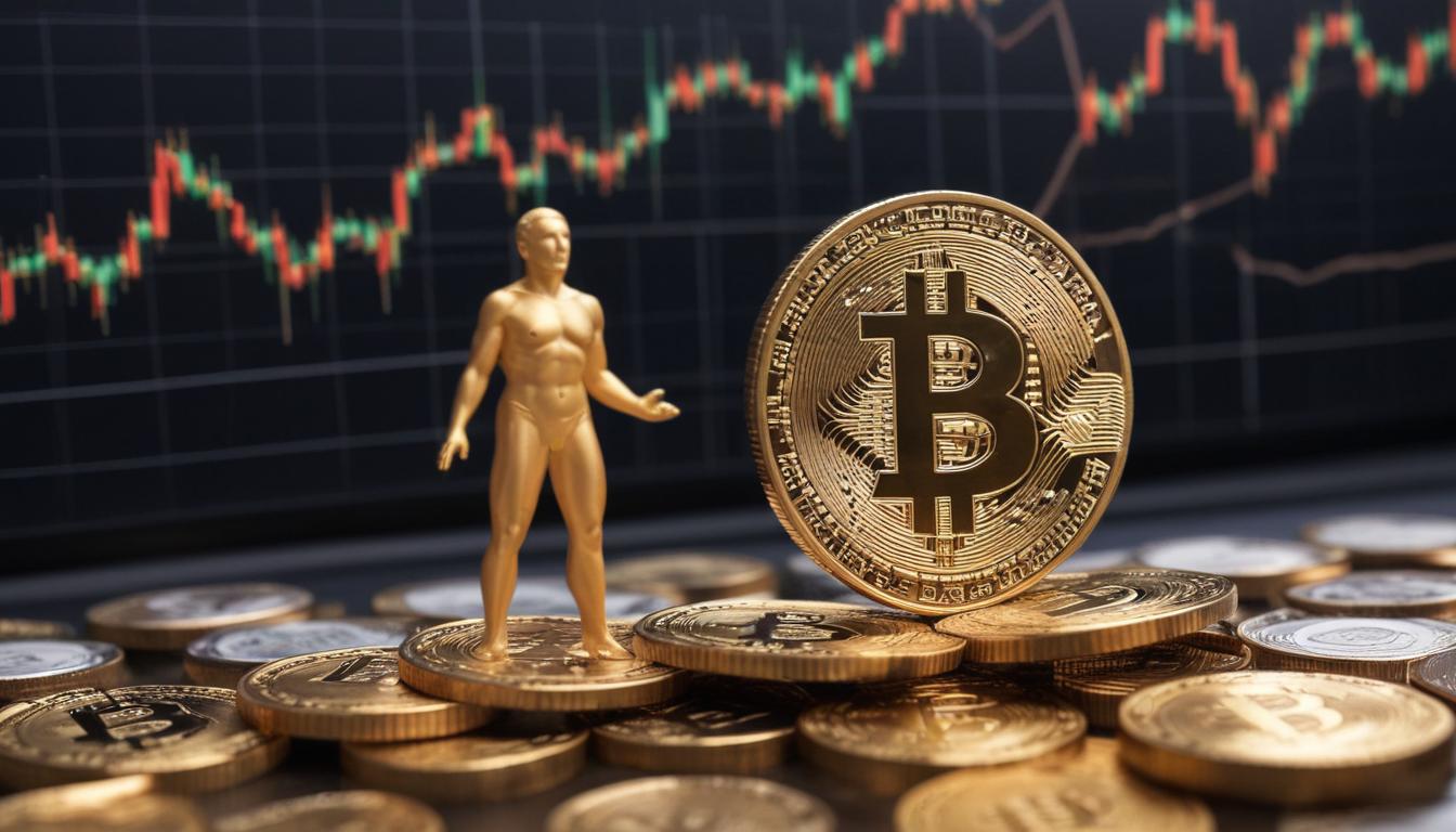 Crypto Peaks & Stablecoins: Predicting the Next Bitcoin Boom (2025 Guide) | Cryptodamus.io