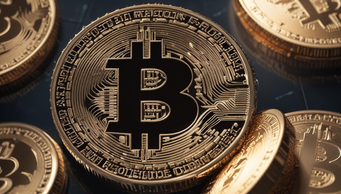 Crypto Portfolio 2025: Bitcoin, Solana, XRP, XLM & HBAR - Is $1K Enough? | Cryptodamus.io