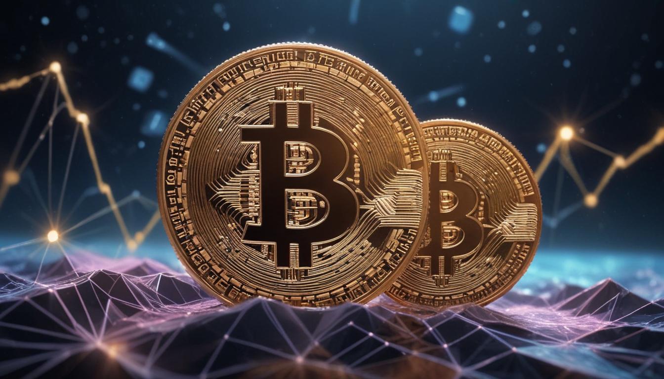 Crypto Power Players: Unveiling the Secrets of Bitcoin, Ethereum, XRP, Chainlink & Sui! | Cryptodamus.io