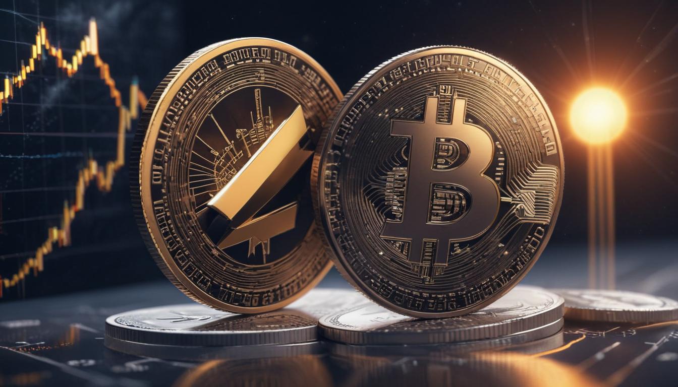 Crypto Predictions 2025: Analyst Forecasts for XRP, ETH, & BTC – Will You Be Rich?🤑 | Cryptodamus.io